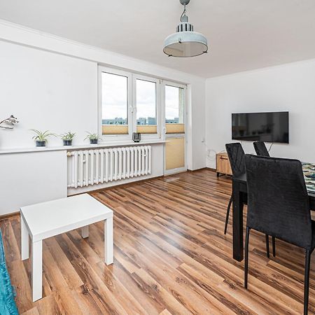 Apartament Snapper Gdansk Dlugie Ogrody Εξωτερικό φωτογραφία