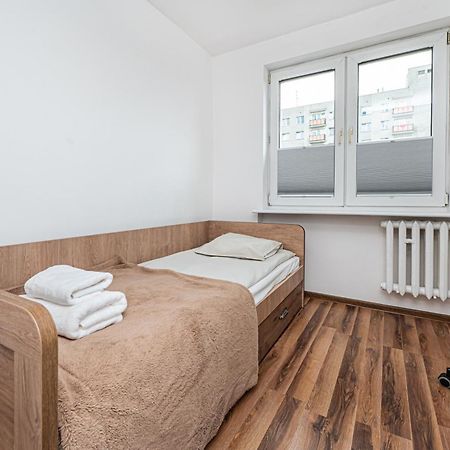 Apartament Snapper Gdansk Dlugie Ogrody Εξωτερικό φωτογραφία