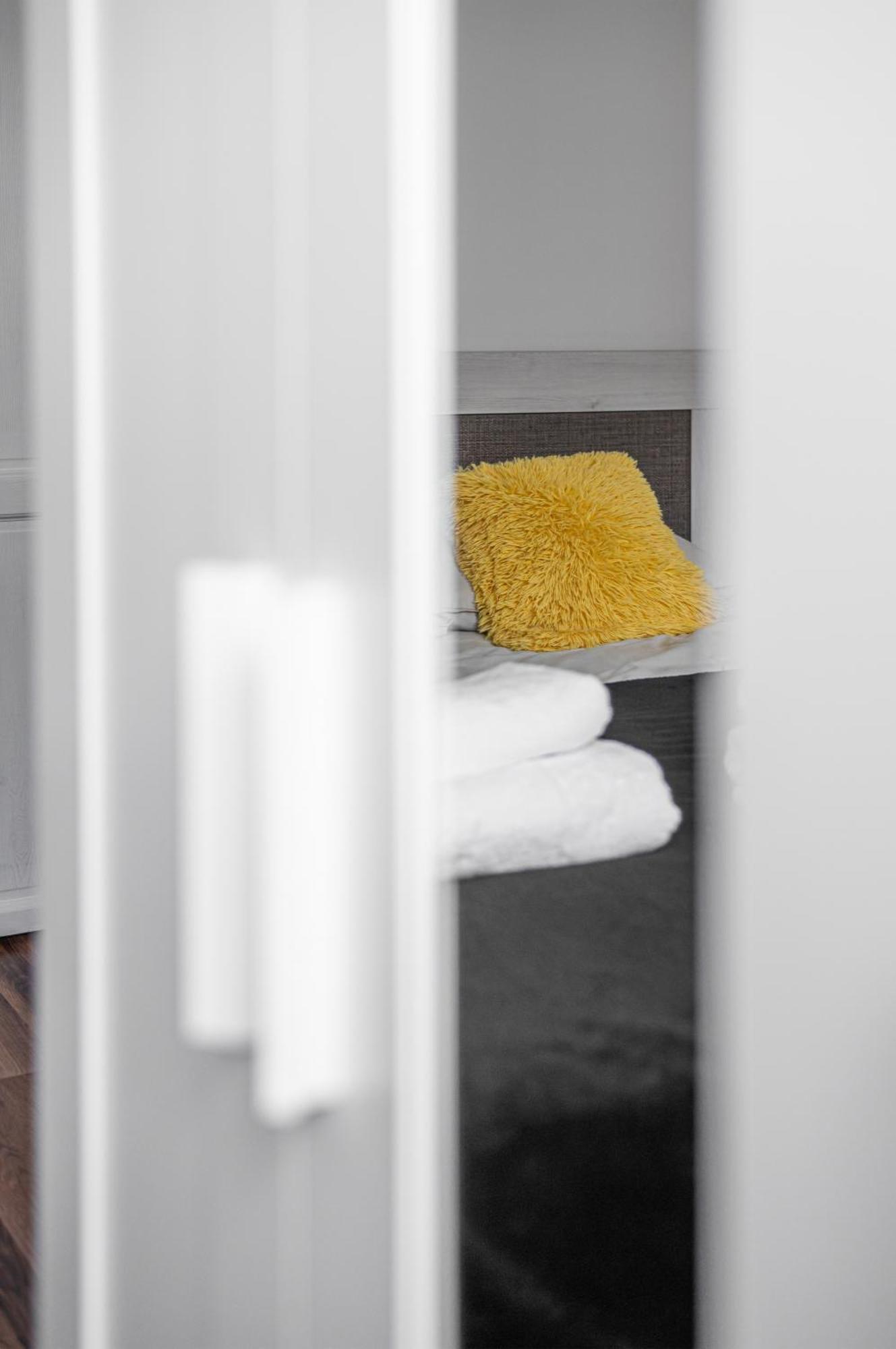 Apartament Snapper Gdansk Dlugie Ogrody Εξωτερικό φωτογραφία