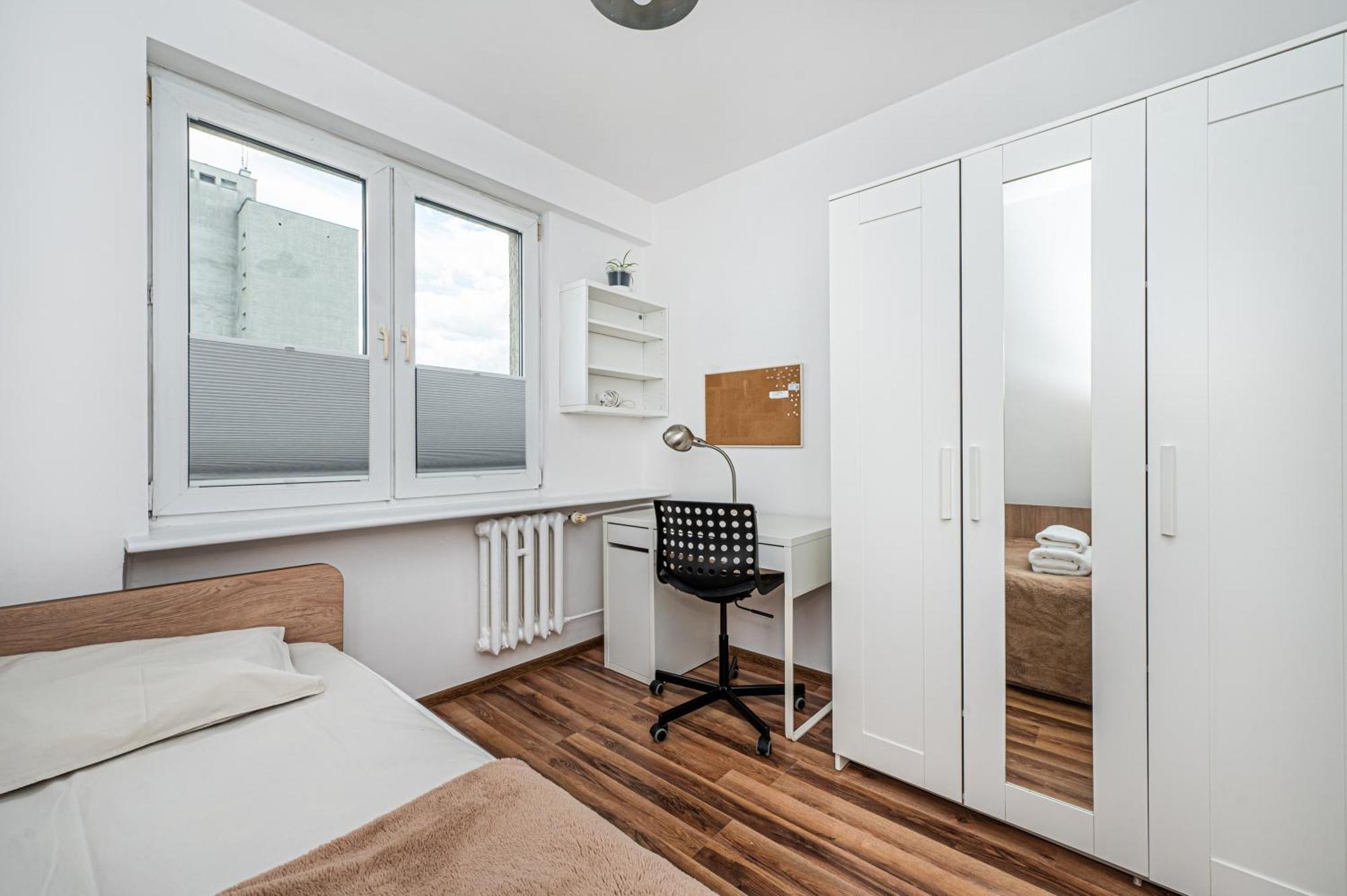 Apartament Snapper Gdansk Dlugie Ogrody Εξωτερικό φωτογραφία