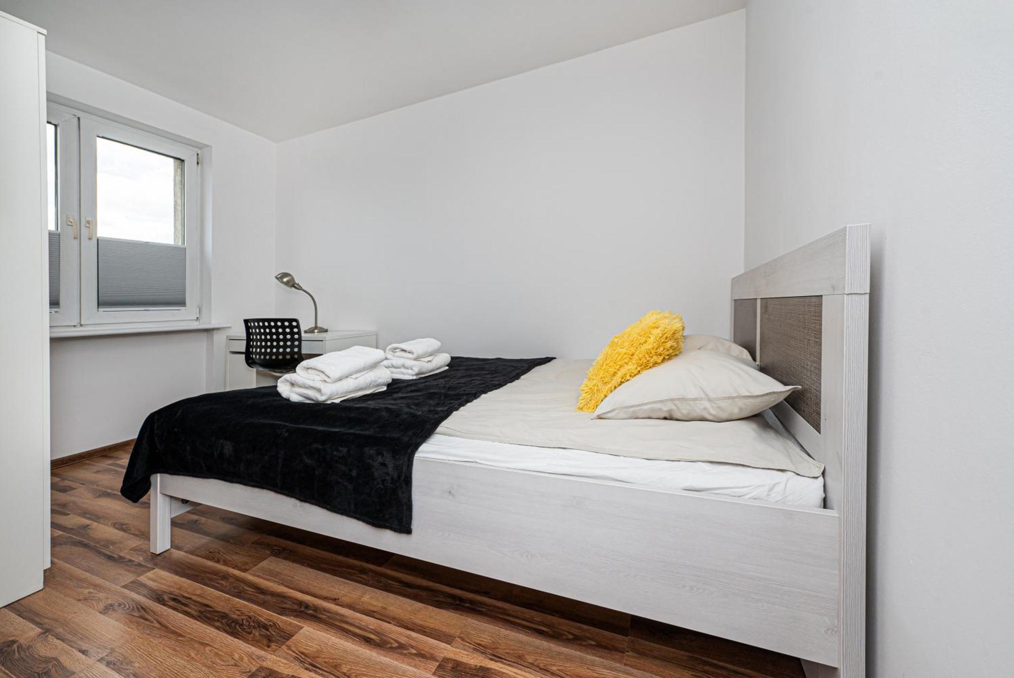 Apartament Snapper Gdansk Dlugie Ogrody Εξωτερικό φωτογραφία