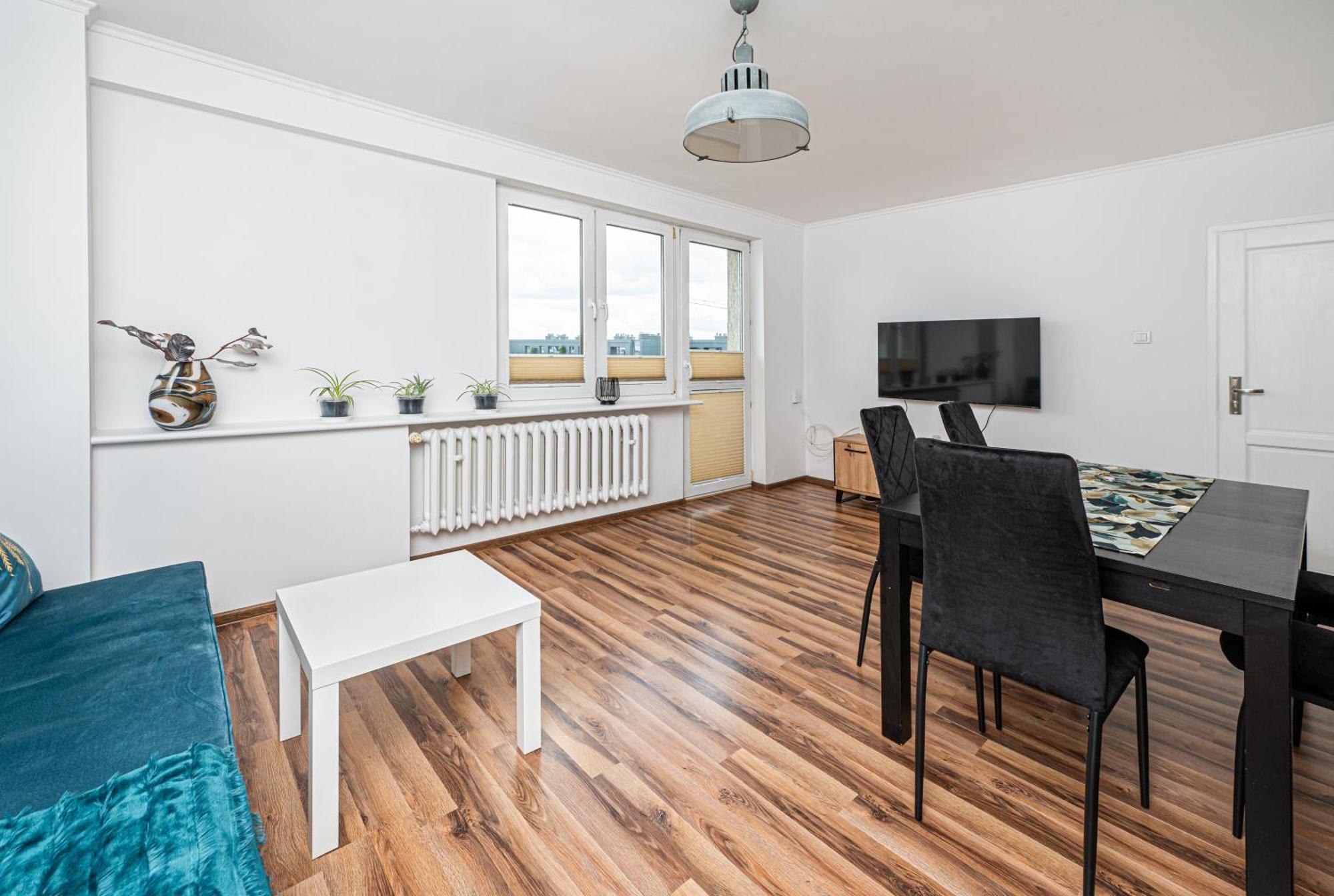Apartament Snapper Gdansk Dlugie Ogrody Εξωτερικό φωτογραφία