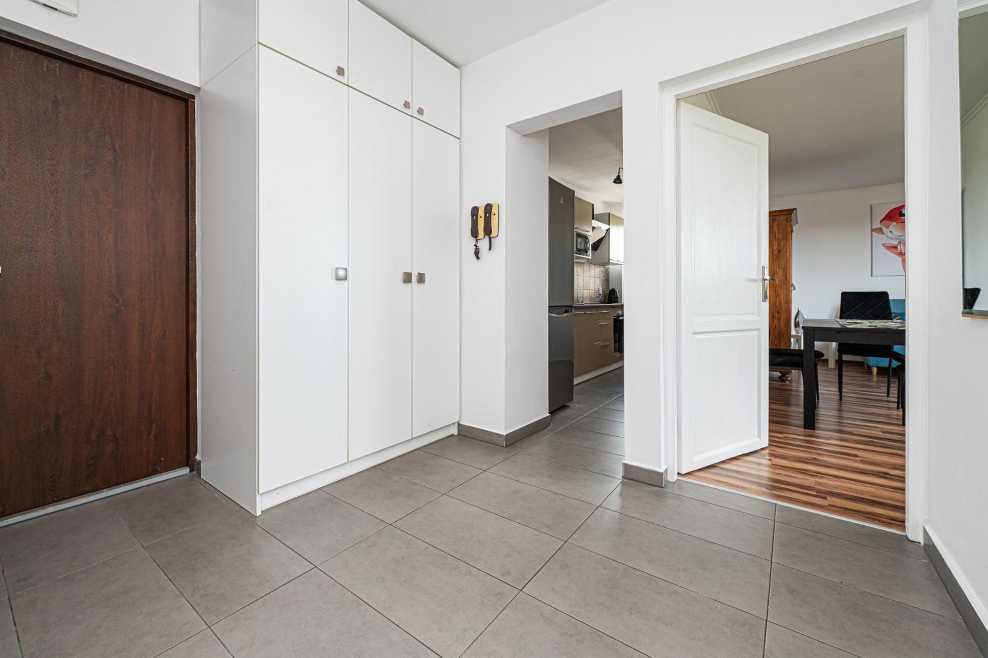 Apartament Snapper Gdansk Dlugie Ogrody Εξωτερικό φωτογραφία
