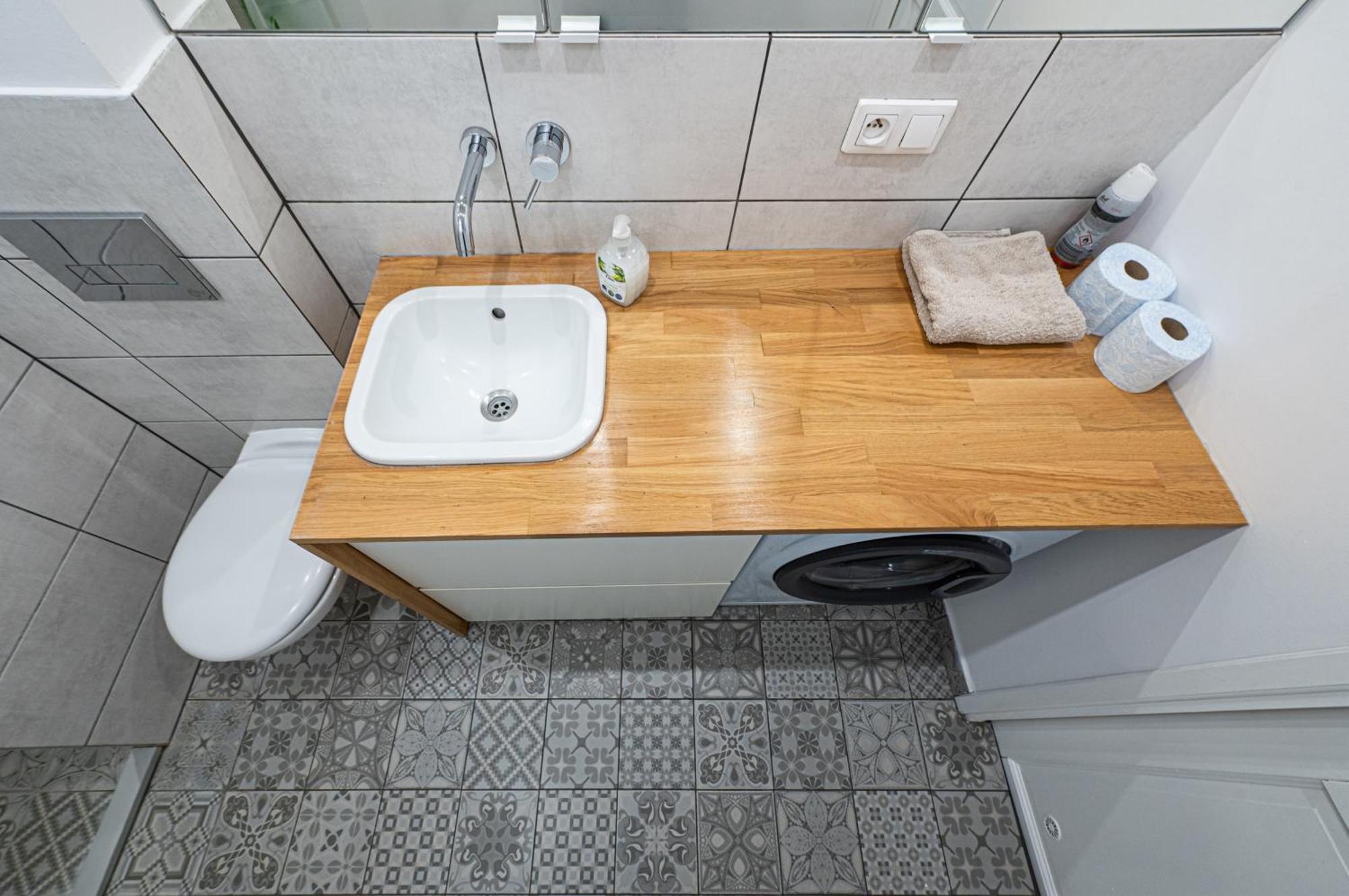Apartament Snapper Gdansk Dlugie Ogrody Εξωτερικό φωτογραφία