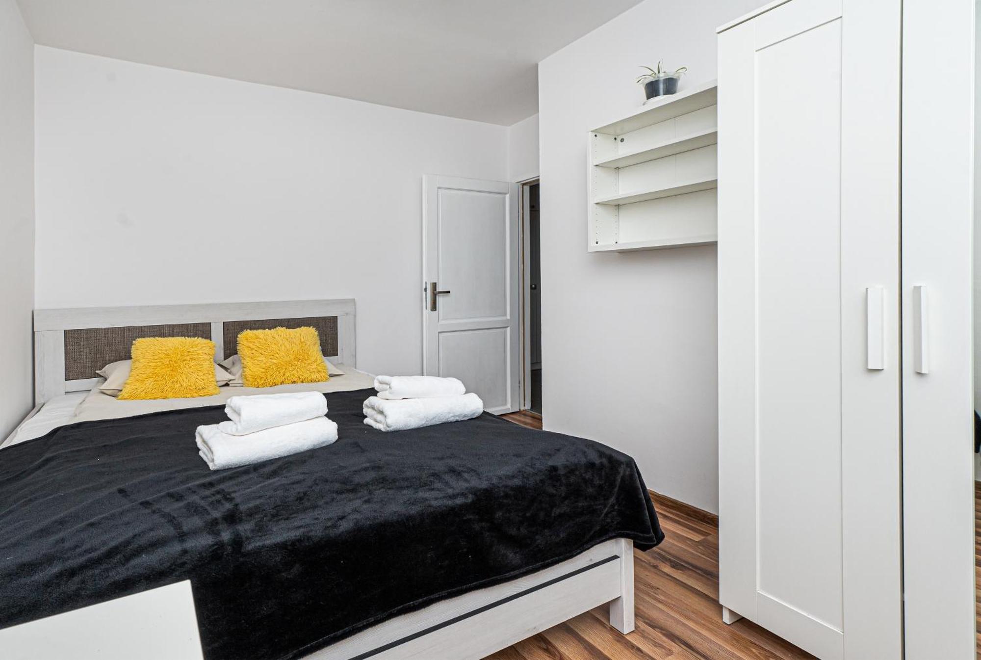 Apartament Snapper Gdansk Dlugie Ogrody Εξωτερικό φωτογραφία