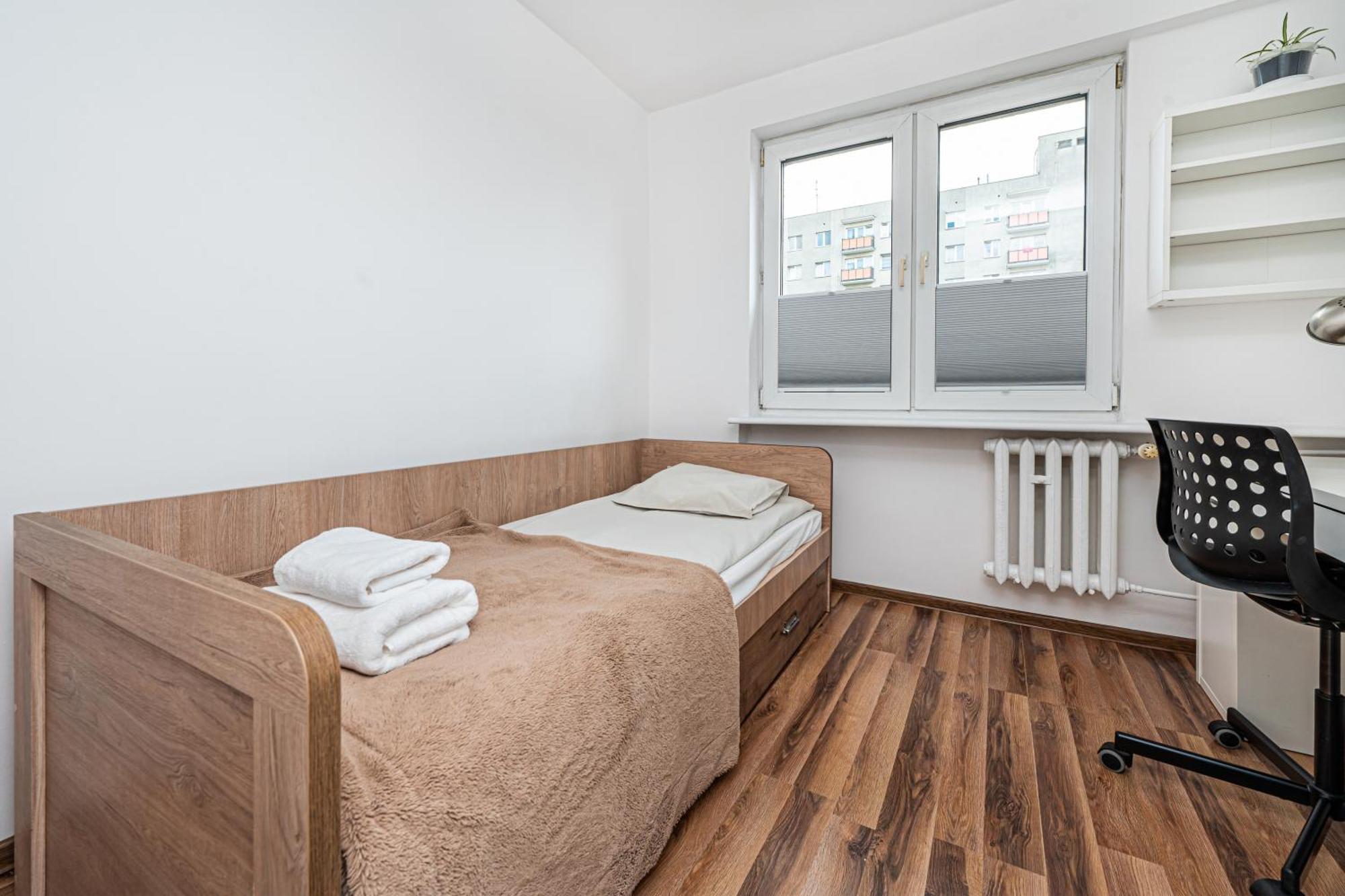 Apartament Snapper Gdansk Dlugie Ogrody Εξωτερικό φωτογραφία