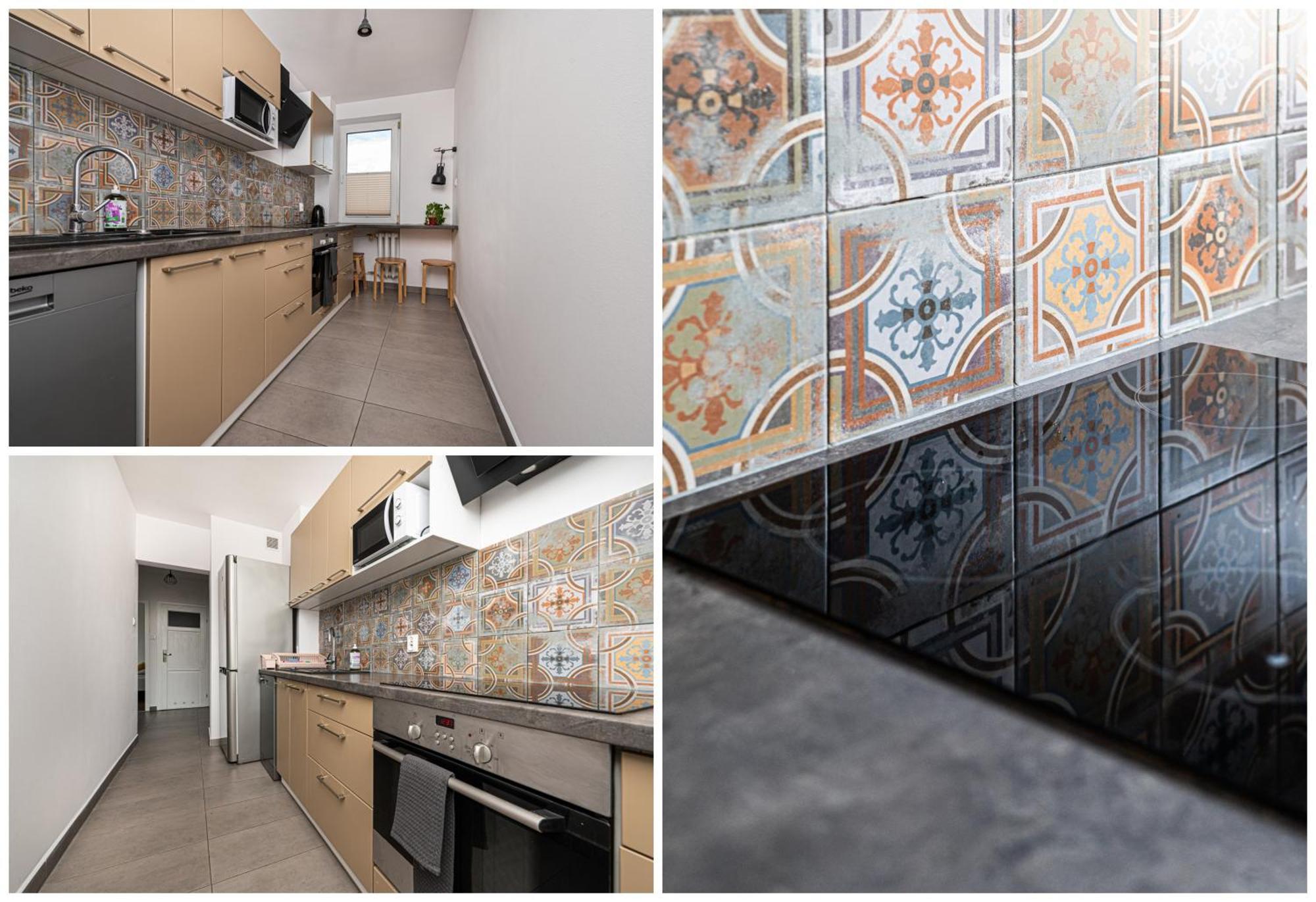 Apartament Snapper Gdansk Dlugie Ogrody Εξωτερικό φωτογραφία